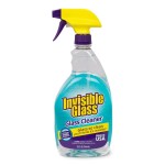 Invisible Glass 92194 Premium Glass and Window Cleaner for Auto and Home Cleans Glass, Windows, Mirrors, and More, Streak-Free, Ammonia-Free, Tint-Safe, 32 Fl Oz