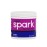 AdvoCare Spark - Energy Drink Mix - Vitamin & Amino Acid Supplement - Supports Energy & Focus - Portable Immune Support - Sugar-Free - Grape (10.5) Oz