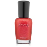 ZOYA Nail Polish, Gilda, 0.5 fl. oz.