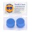 Mighty Plugs - (1 Pair) - from Pure (Beeswax) - Highest NRR 34 Sound Blocking - Perfect Ear Plugs for Sleeping - 100% Snore Blocking - Waterproof for Swimming
