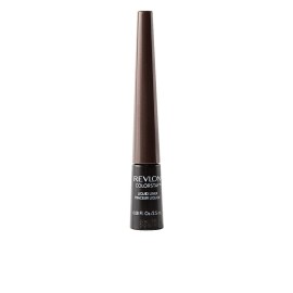 Revlon Colorstay Liquid Liner - Black Brown By Revlon for Women - 0.08 Oz Eyeliner, 0.08 Oz