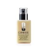 Clinique 3-Step Dramatically Different Moisturizing Oil Free Gel | Face Moisturizer For Combination Oily to Oily Skin Types, 4.2 Fl Oz