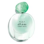 Armani Beauty - Acqua di Gioia - Eau de Parfum - Floral Fruity Fragance for Women - Primofiore Lemon, Water Jasmine, Cedarwood Notes - 1.0 Fl Oz