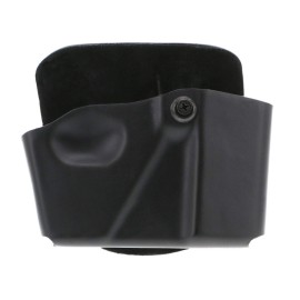 Safariland Bianchi 573-383-412: 573 Glock 20/21 STX PLN Blk Lh, Lh, STX Plain, Black