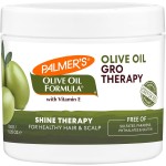 Palmer\'s Olive Oil Formula GRO Therapy 5.25 Oz
