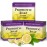 Candida Freedom Masseys CF 100% Natural Probiotic Soap - Powerful Tea Tree and Lemon Body Soap - 4oz Lemon Scent