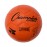 Champion Sports Extreme Series Soccer Ball Regulation Size 5 - Collegiate, Professional, and League Standard Kick Balls - All Weather, Soft Touch, Maximum Air Retention - For Adults, Teenagers, Orange