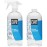 Better Life Glass Cleaner, Streak-free Window Cleaner, Surface Cleaning Spray, Mirror, Screen and Shower Door Cleaner, Removes Fingerprints, Dust, Dirt, Unscented, 32 Oz, Pack of 2