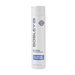 BosRevive Volumizing Conditioner for Noticeably Thinning, Non Color-Treated Hair - DHT-Blocking Saw Palmetto, Biotin Strengthening, Niacin Revitalizing & Panthenol, Vegan, Sulfate-Free 10.1 Fl Oz