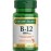 Vitamin B12 by Nature\'s Bounty, Vitamin Supplement, Supports Energy Metabolism and Nervous System Health, 1000mcg, 100 Tablets