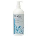 Ouidad Curl Quencher Moisturizing Conditioner - 33.8 fl oz, Curl Defining, Soft, Nourished & Hydrated Curls, Helps Repair Damage, Creamy Detangling Conditioner, For Tight Curls