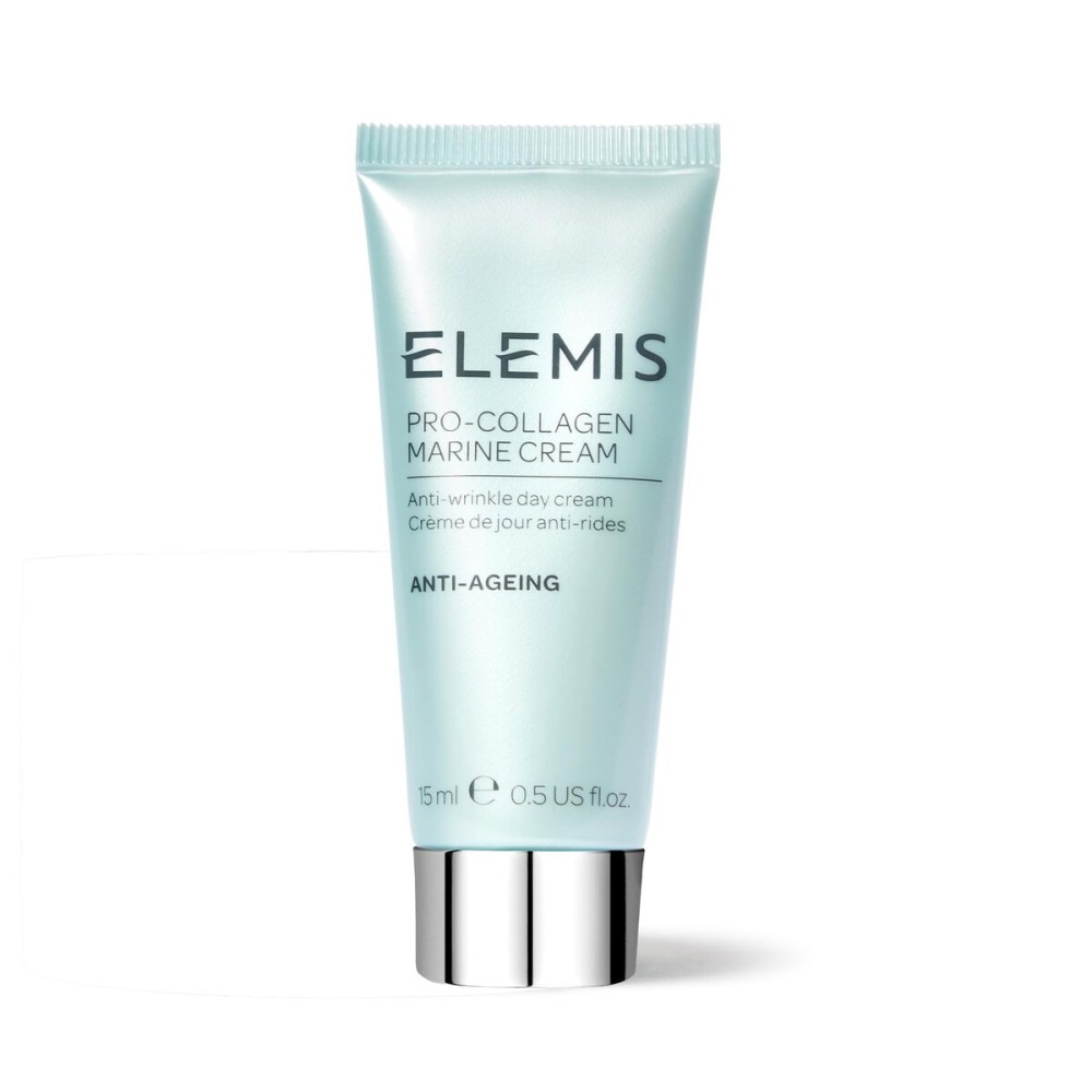 ELEMIS Pro-Collagen Marine Cream, Anti-wrinkle Day Cream, 0.5 Fl Oz