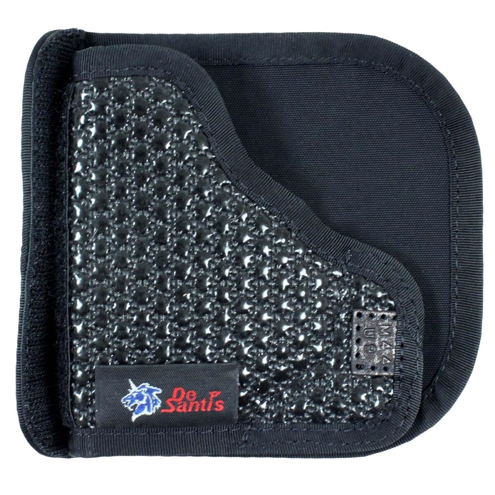 Desantis M44BJU9Z0 Super Fly Pocket Holster(Black)