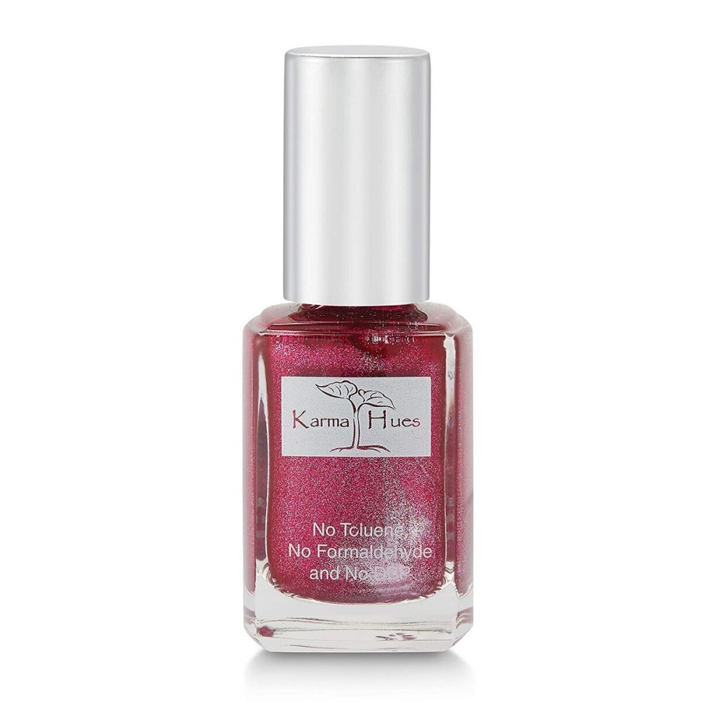 Karma Organic 150 Nail Polishes (LA DOLCE VITA)