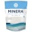 Minera Fine Grain Dead Sea Salt for Bath & Foot Soaks - 5 lbs, Fast-Dissolving, 100% Pure and Natural, Unscented, Skin-Softening Sea Salt