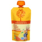 Peter Rabbit Organics Baby Carrot Squash Apple, 4.40 oz