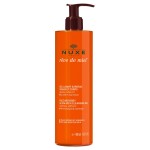 Nuxe Rve de Miel Ultra-Rich Body Wash with Honey & Glycerin | Shower Gel for Dry & Sensitive Skin, 13.5 Fl Oz