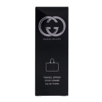 Gucci Guilty Eau De Toilette Spray for Men, 1 Fl Oz (Pack of 1)