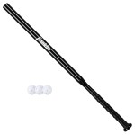 Franklin Sports Pro Elite Thin Bat Swing Trainer