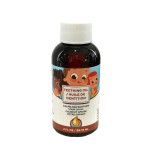Punkin Butt Teething Oil - 2 oz - 100% Natural, for Babies - Proprietary Blend Includes Chamomile, Sunflower, Peppermint, and Clove - Baby Teething Relief with No Added Chemicals (2 Ounce)