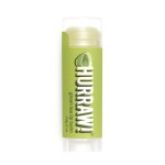 Hurraw! Green Tea Lip Balm: Organic, Certified Vegan, Cruelty and Gluten Free. Non-GMO, 100% Natural Ingredients. Bee, Shea, Soy and Palm Free. Made in USA