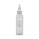 Surface Hair - Bassu Hydrating Oil - Hair Oil with Flax Seed, and Aloe Vera, Moisturize and Hydrate Repair Damaged Hair, Color Safe, 2 Fl Oz
