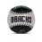 Franklin Sports Arizona Diamondbacks MLB Team Baseball - MLB Team Logo Soft Baseballs - Toy Baseball for Kids - Great Decoration for Desks and Office