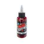 BLACK CHERRY Millennium Moms 1/2oz Tattoo Ink Mom\'s Millenium Milennium Pigment