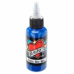 Millennium Mom\'s Pretty Boy Blue 1/2 oz Tattoo Ink .5 oz