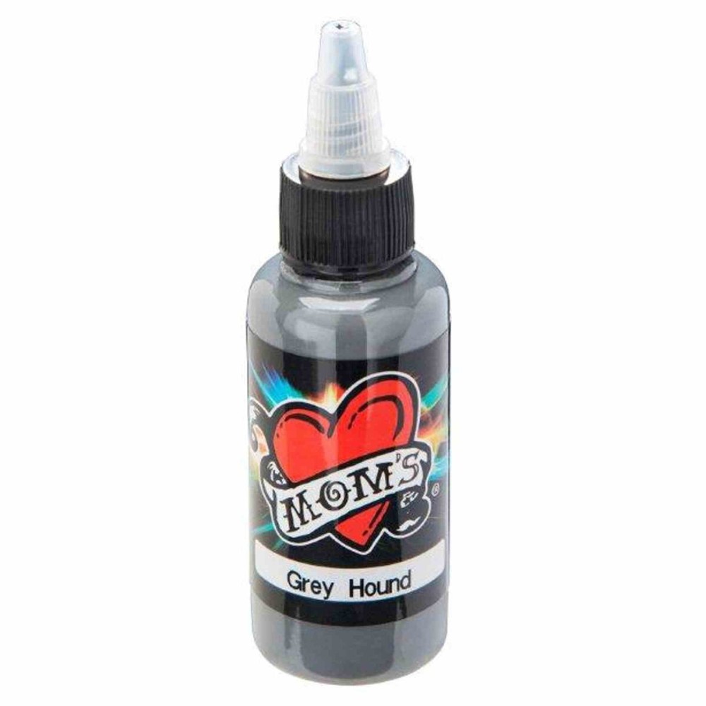 Millennium Mom\'s Grey Hound 1/2 oz Tattoo Ink .5 oz 1/2