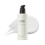 AHAVA Dead Sea Water Mineral Body Lotion - Daily Moisturizing & Hydrating Body Lotion with Osmoter, Exclusive blend of Dead Sea Minerals & Nourishing Botanical Extracts, Original, 8.5 Fl.Oz