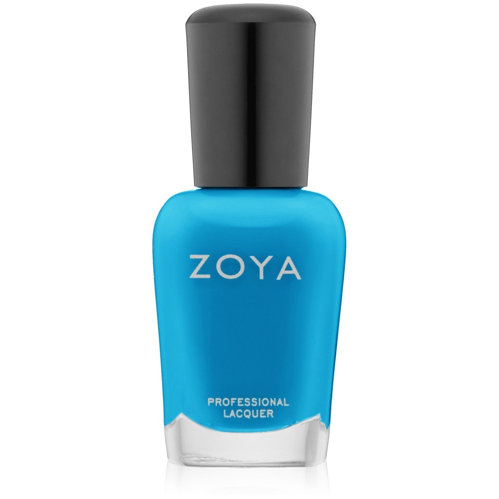ZOYA Nail Polish, Breezi, 0.5 Fl Oz