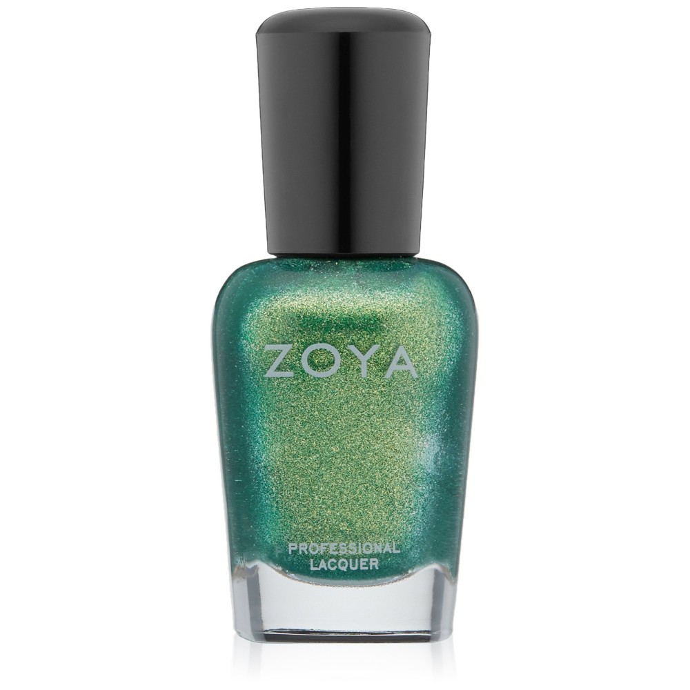 ZOYA Nail Polish, Apple, 0.5 fl. oz.