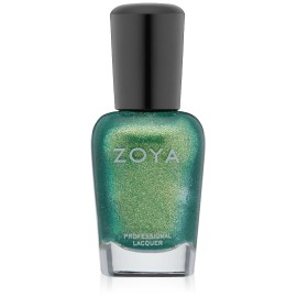 ZOYA Nail Polish, Apple, 0.5 fl. oz.