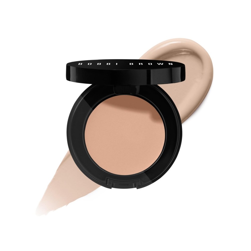 Bobbi Brown Corrector | Discoloration Under Eye Color Corrector, Neutralizes & Brightens, 0.05 Ounce, Light Bisque