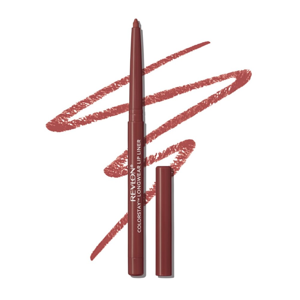 Revlon Colorstay Lip Liner 14 Mauve 0,28G