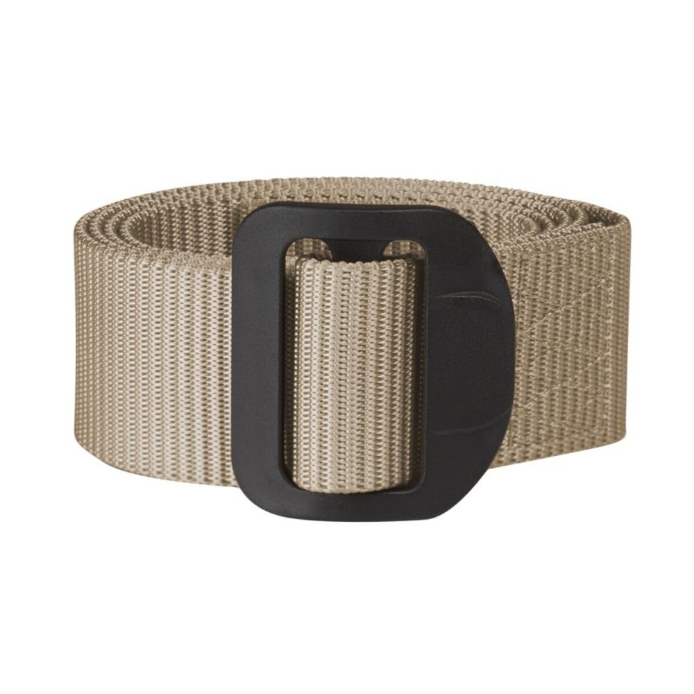 Propper unisex adult F5603-tactical Tactical Belt, Khaki, W 44 X L 46 US