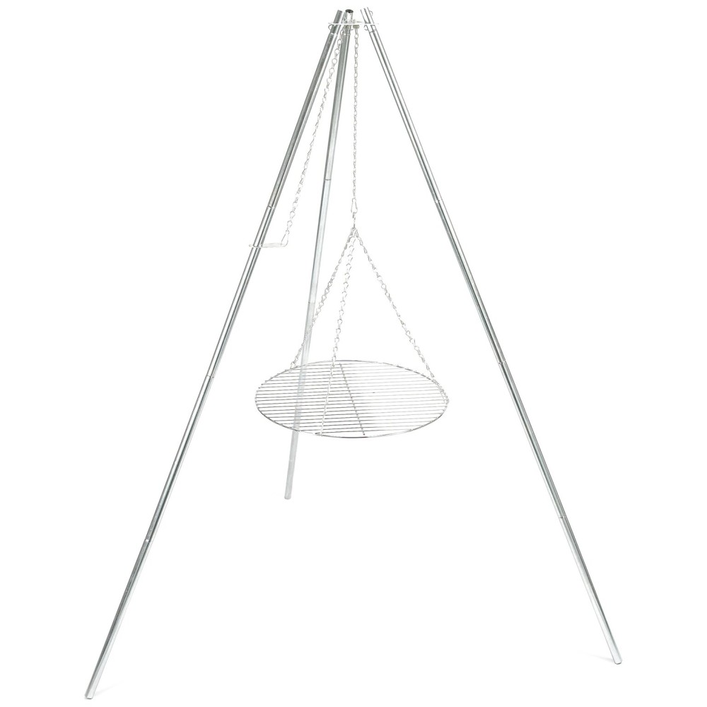 Stansport Tripod Cooker with 17 Grill (15997-77)