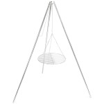 Stansport Tripod Cooker with 17 Grill (15997-77)