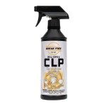 Break Free CLP Cleaner Lubricant and Preservative Gun Cleaner, CLP-5, Spray Bottle, Synthetic Handgun Lube, 1 Pint
