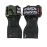 Versa Gripps Pro, Made in USA, Wrist Straps for Weightlifting Alternative, Best Training Accessory, XS, Camo