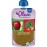 Plum Organics Baby Food Pouch | Stage 2 | Apple & Broccoli | 3.5 Ounce | Fresh Organic Food Squeeze | For Babies, Kids, Toddlers