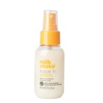 milk_shake leave-in conditioner for all hair types | softens, detangles & adds shine with milk proteins & honey | 2.5 Fl Oz