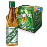 Underberg - One House Bar Pack of 12 Underberg bottles