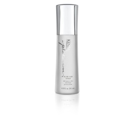 Kenra Professional Platinum Blow-Dry Spray | Time-Saving Heat Protectant | Detangles, Smooths, and Softens | Eliminates Frizz & Resists Humidity | Medium To Coarse Hair | 6.8 fl. oz