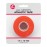 Cramer Team Color Athletic Tape, 1.5 x 10 Yards Orange, Easy Tear Sports Tape for Ankle, Wrist & Knee, Latex-Free Adhesive, Strong Support, Athletic Training Tape Roll