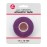 Cramer Team Color Athletic Tape, 1.5 x 10 Yards Purple, Easy Tear Sports Tape for Ankle, Wrist & Knee, Latex-Free Adhesive, Strong Support, Athletic Training Tape Roll