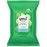 Yes To Face Wipes for Women and Men, Sensitive Facial Cleansing Wipes for use as a Make Up Remover, Cleaning, Soothing, Cucumbers Aloe Vera