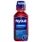 Vicks NyQuil Cherry Cold and Flu Relief Liquid Medicine, Nighttime Relief for Headache, Fever, Sore Throat, Minor Aches and Pains, Sneezing, Runny Nose, and Cough, Cherry Flavored, 12 FL OZ
