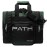 Pyramid Path Pro Deluxe Single Tote - Black/Hunter Green
